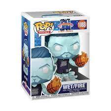 POP - MOVIES - SPACE JAM - WET/FIRE - 1088